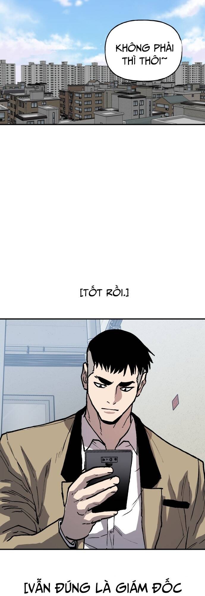 Ông Trùm Trở Lại Chapter 35 - 48