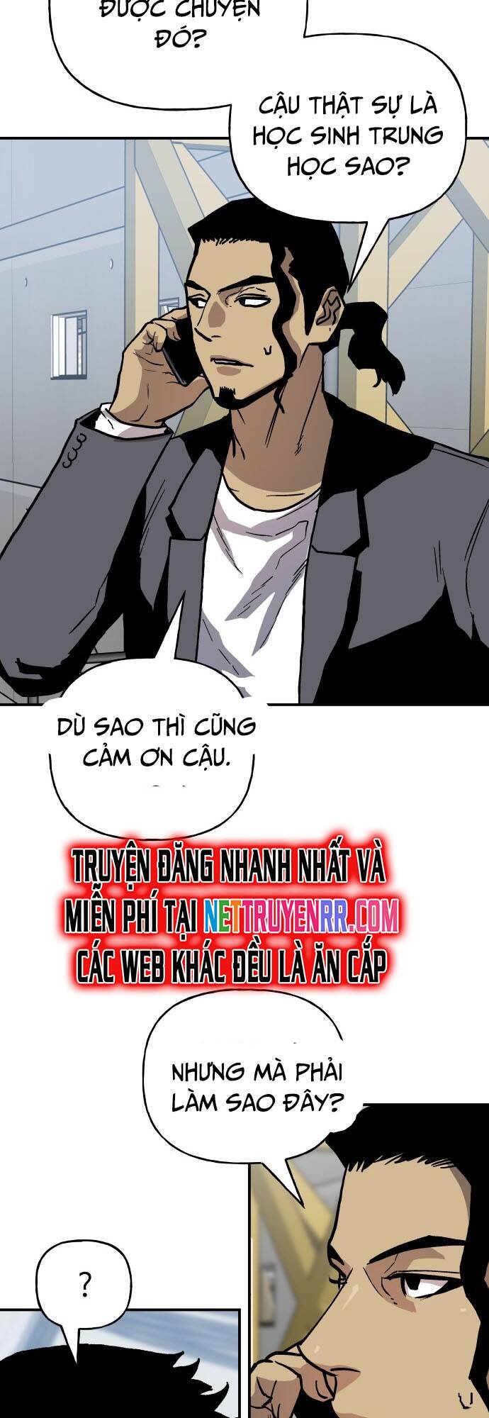 Ông Trùm Trở Lại Chapter 35 - 51