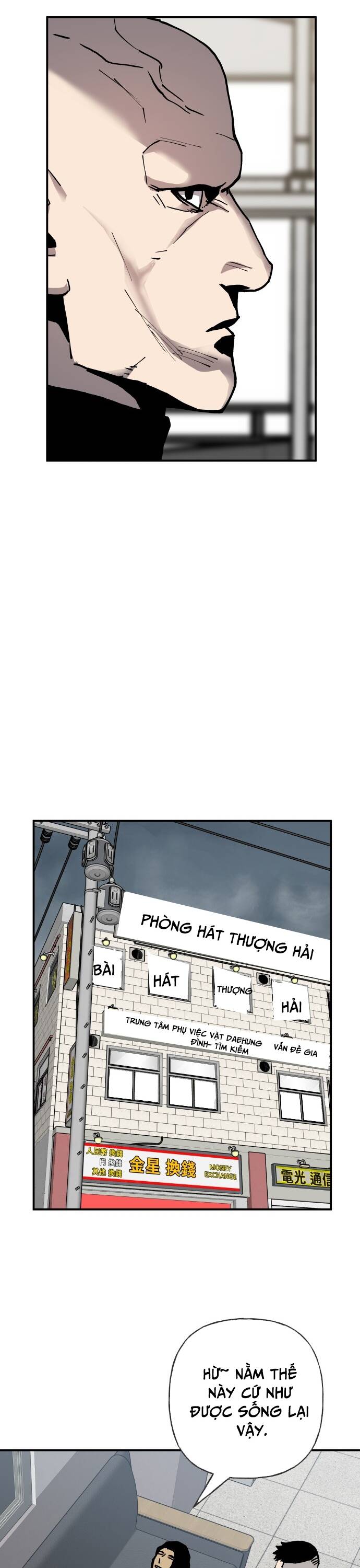 Ông Trùm Trở Lại Chapter 37 - 24