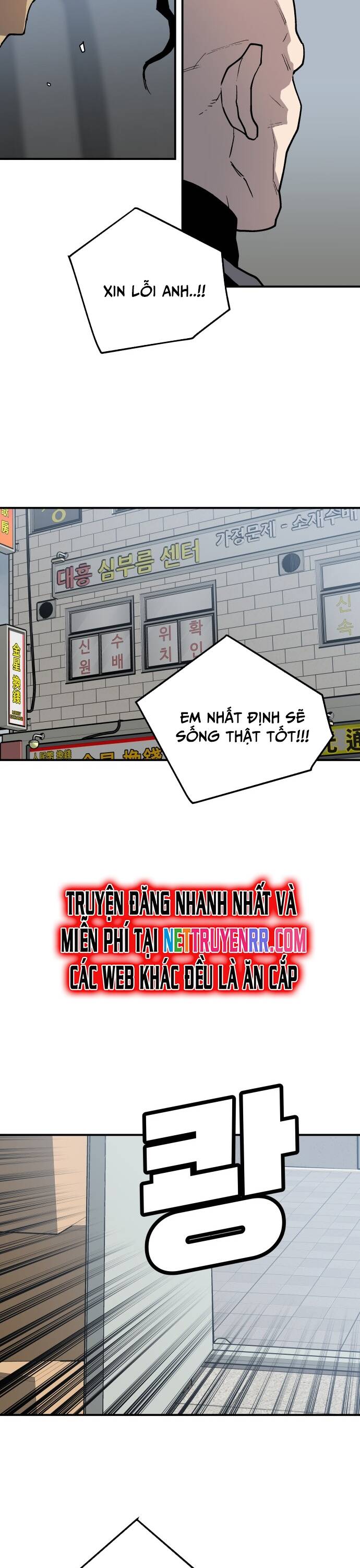 Ông Trùm Trở Lại Chapter 38 - 31