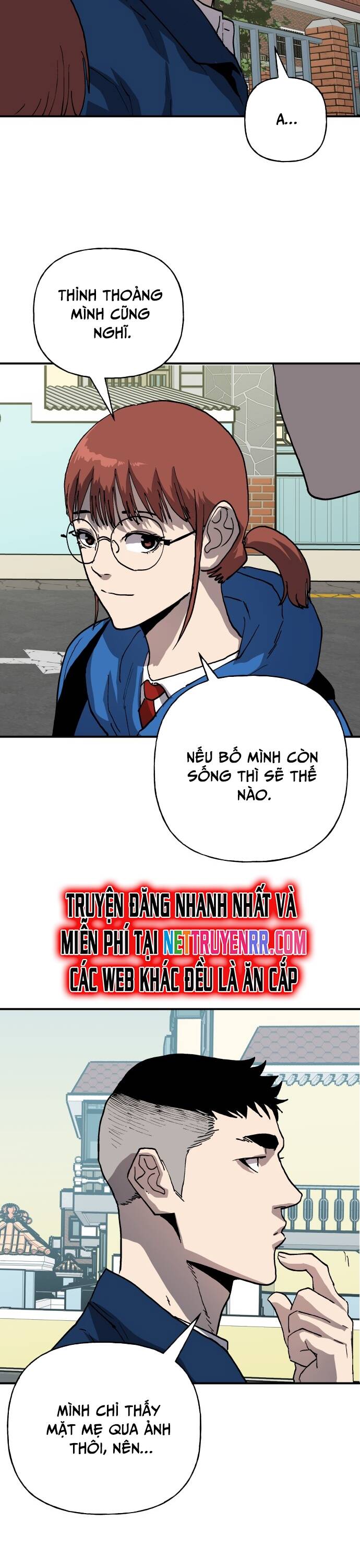 Ông Trùm Trở Lại Chapter 39 - 29