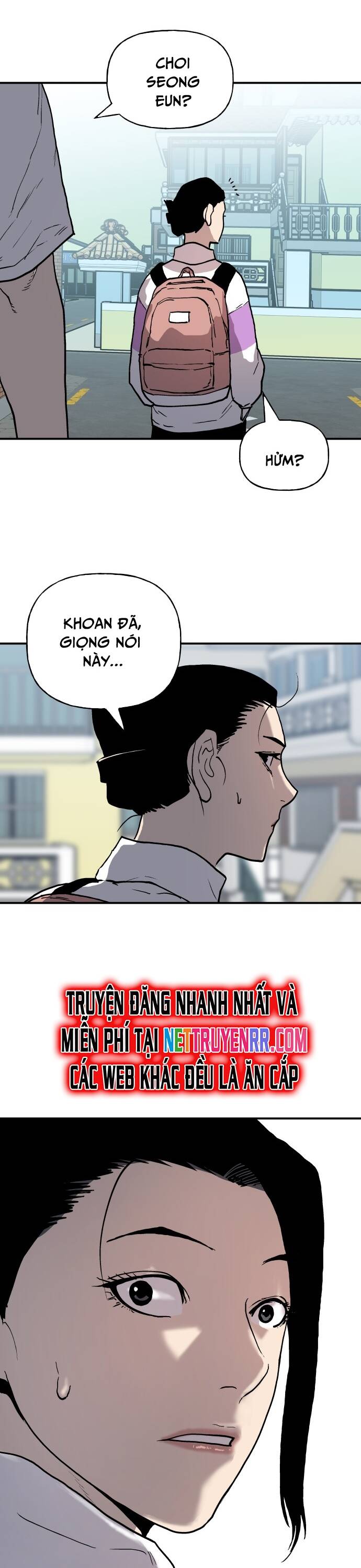 Ông Trùm Trở Lại Chapter 39 - 35