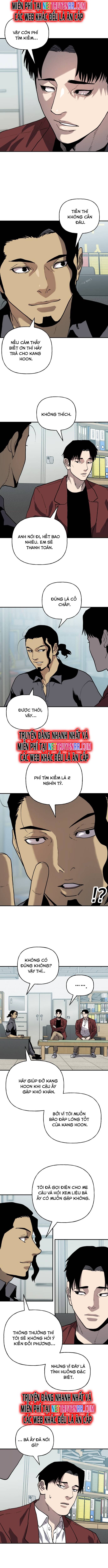 Ông Trùm Trở Lại Chapter 40 - 7