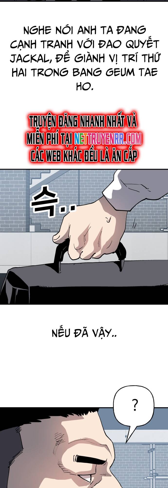 Ông Trùm Trở Lại Chapter 42 - 49