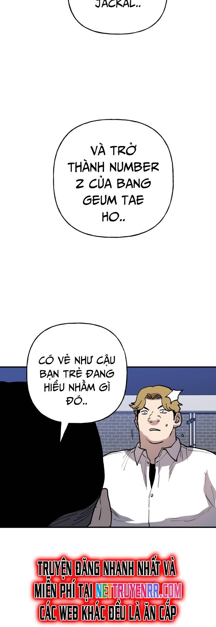 Ông Trùm Trở Lại Chapter 42 - 51