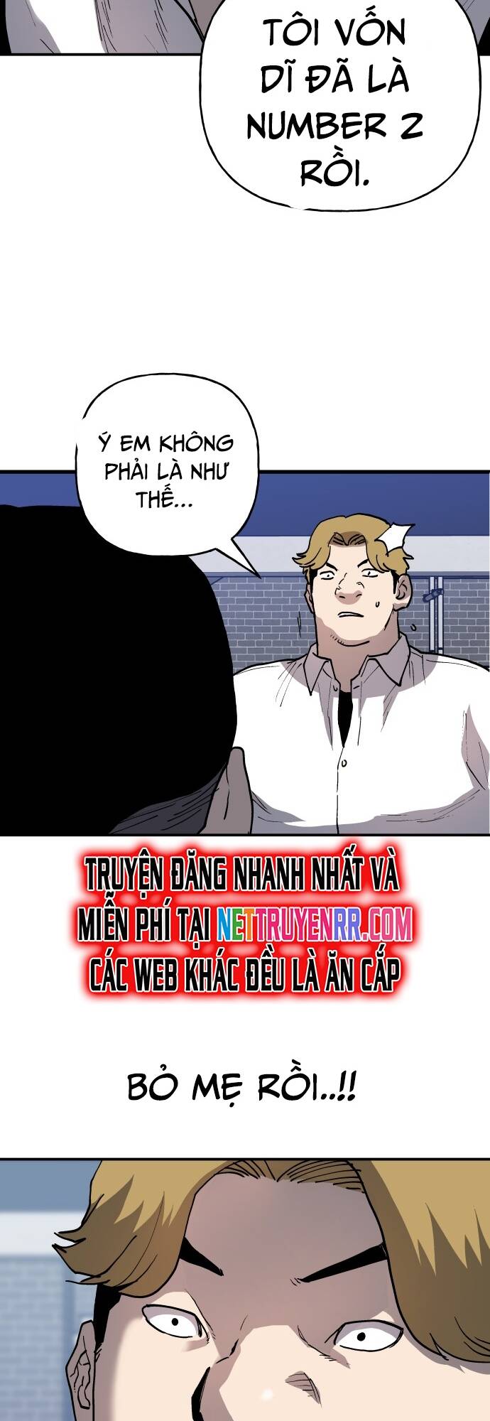 Ông Trùm Trở Lại Chapter 43 - 2