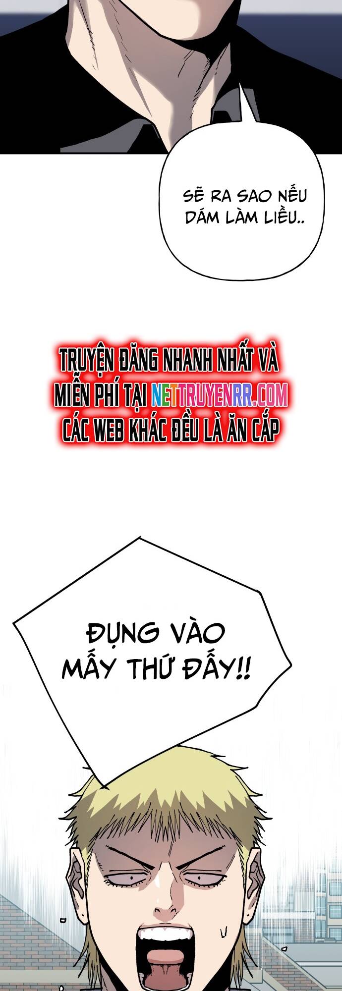 Ông Trùm Trở Lại Chapter 43 - 17