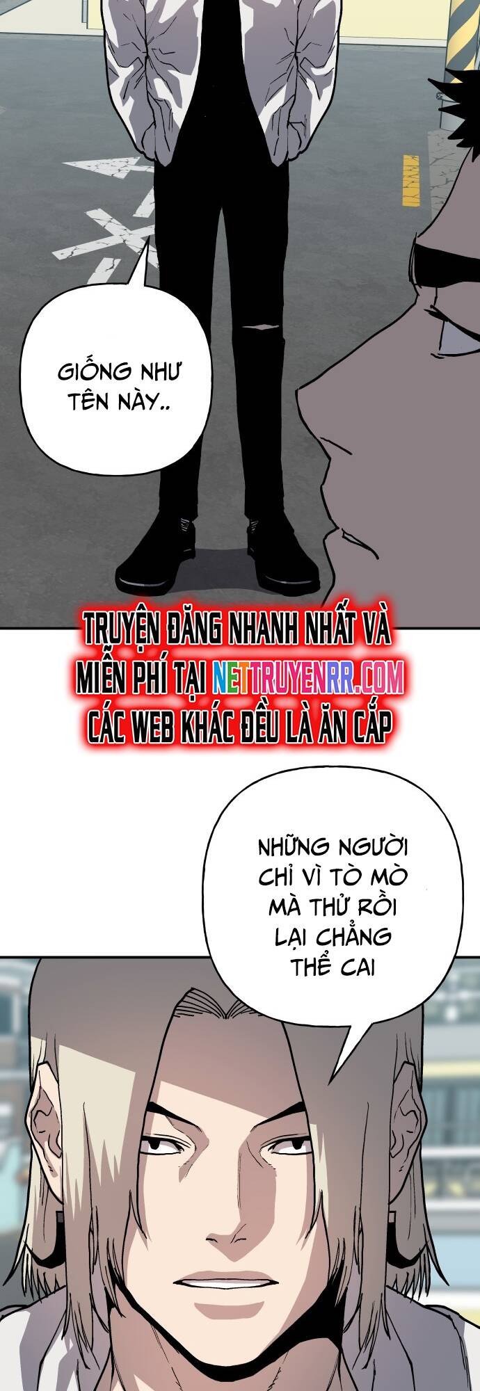 Ông Trùm Trở Lại Chapter 43 - 25