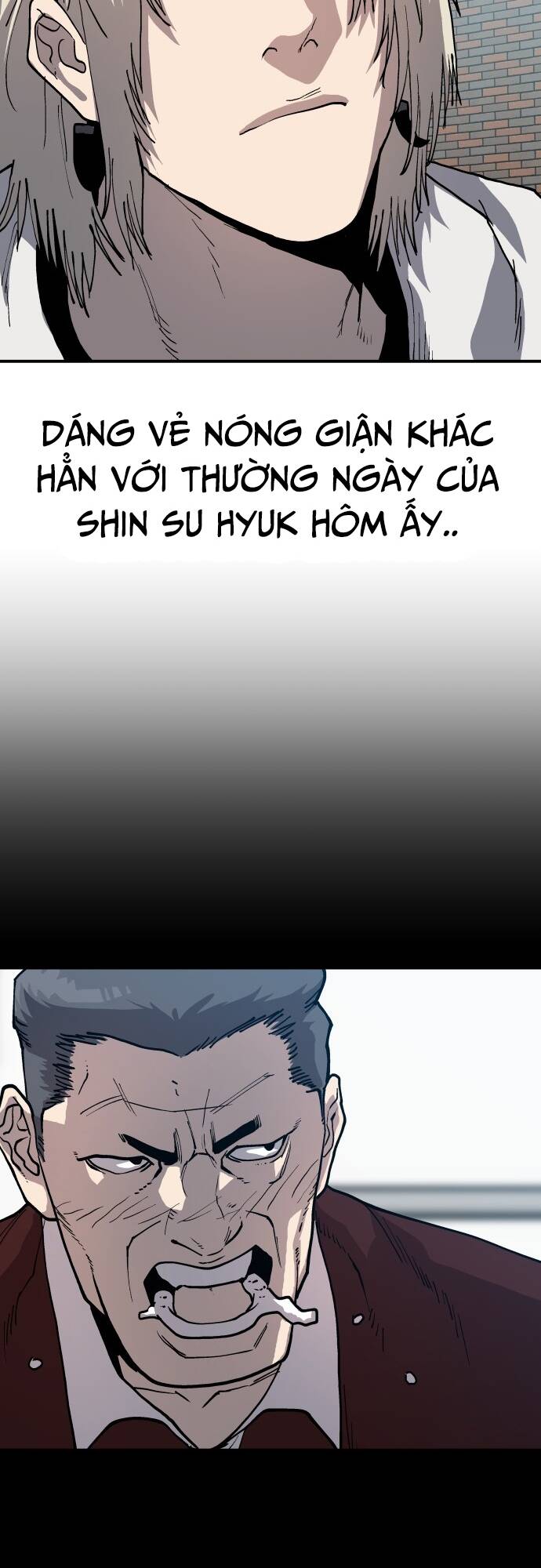 Ông Trùm Trở Lại Chapter 43 - 36