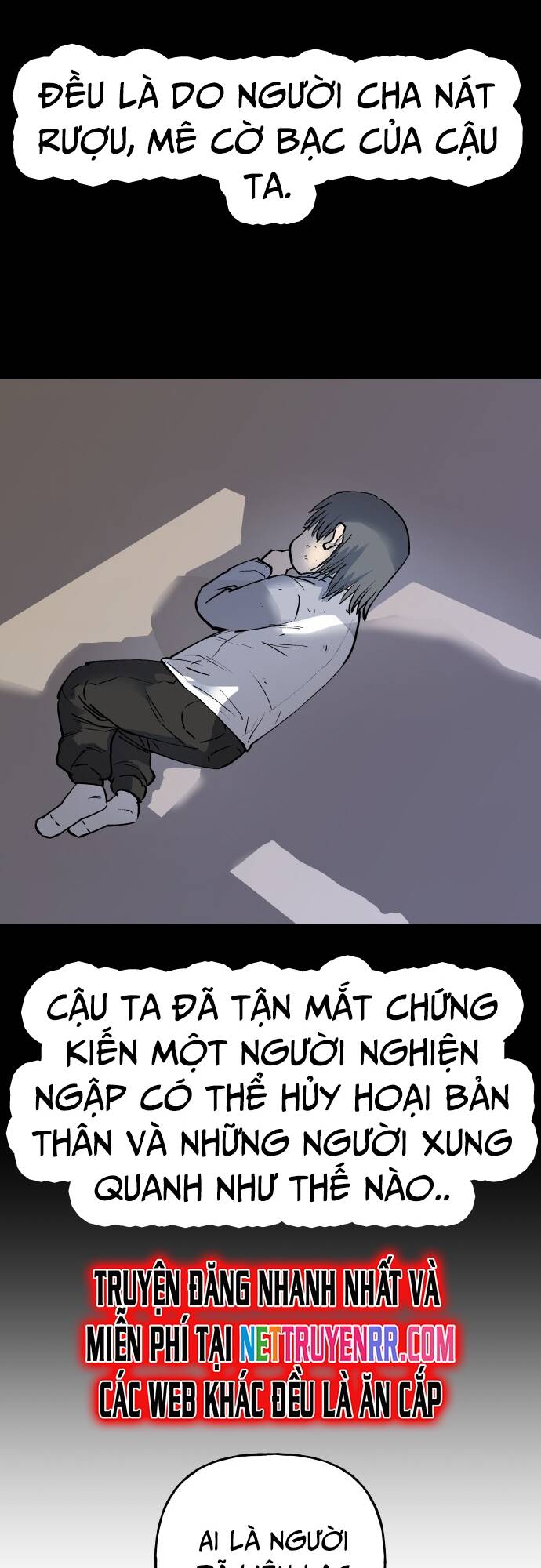 Ông Trùm Trở Lại Chapter 43 - 37