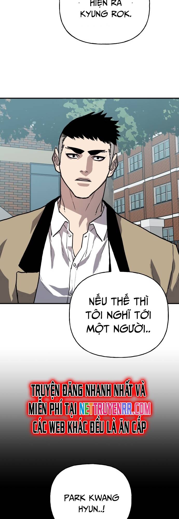 Ông Trùm Trở Lại Chapter 43 - 44