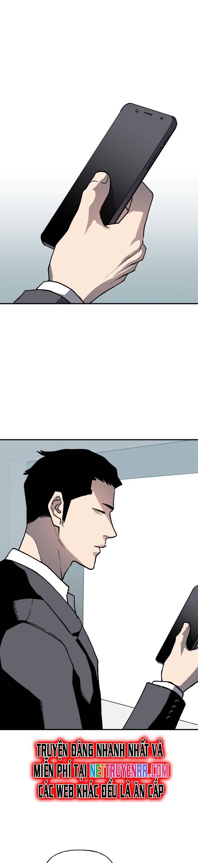 Ông Trùm Trở Lại Chapter 45 - 17