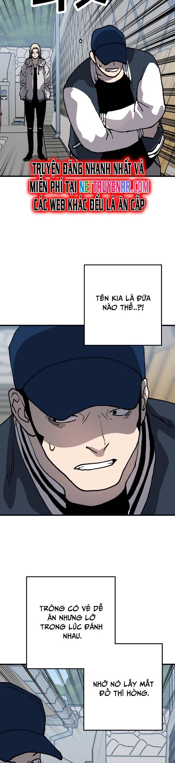Ông Trùm Trở Lại Chapter 46 - 29