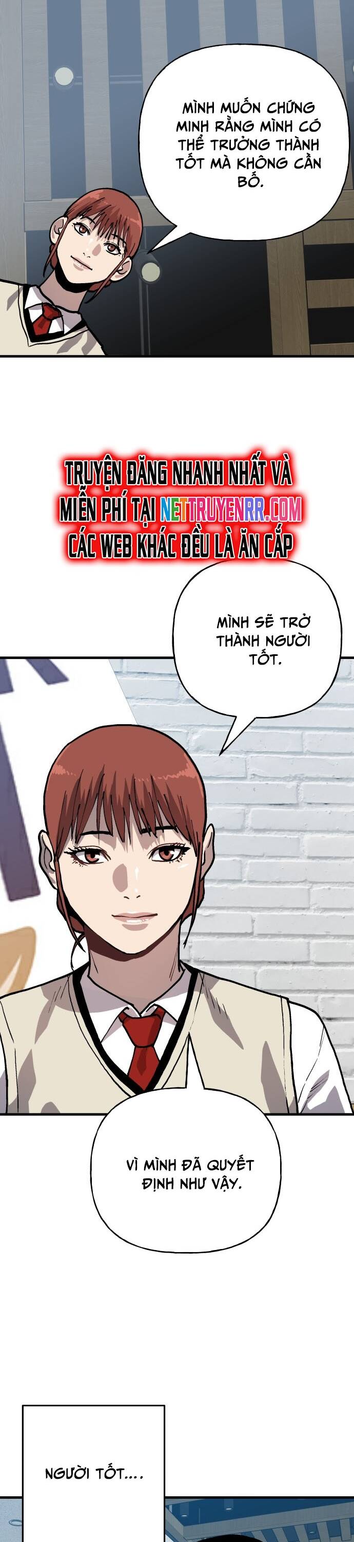 Ông Trùm Trở Lại Chapter 50 - 29