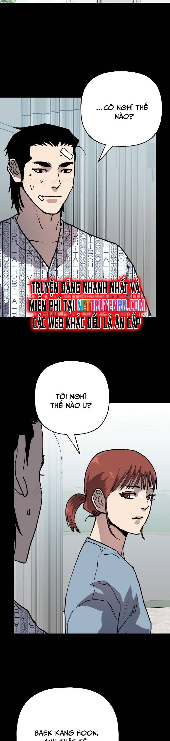 Ông Trùm Trở Lại Chapter 50 - 34