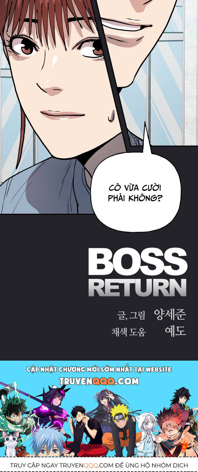 Ông Trùm Trở Lại Chapter 51 - 35