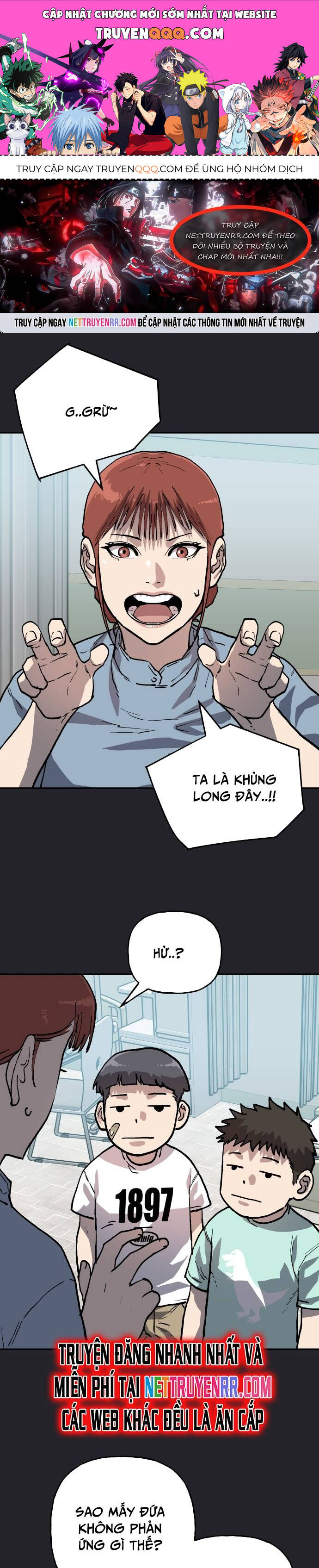 Ông Trùm Trở Lại Chapter 52 - 1