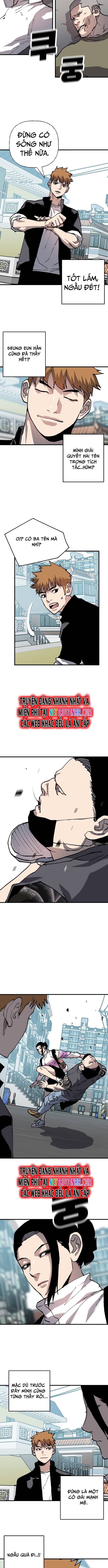 Ông Trùm Trở Lại Chapter 53 - 9