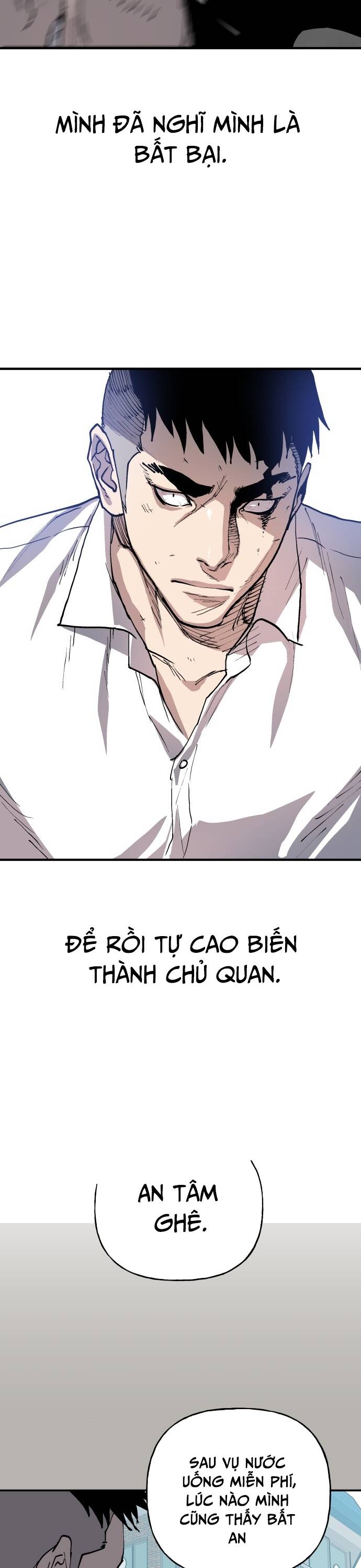 Ông Trùm Trở Lại Chapter 55 - 25