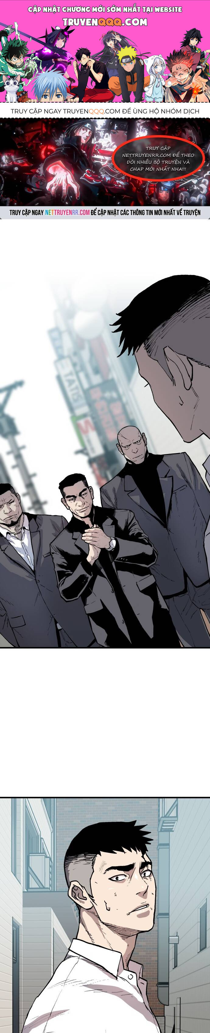 Ông Trùm Trở Lại Chapter 56 - 1