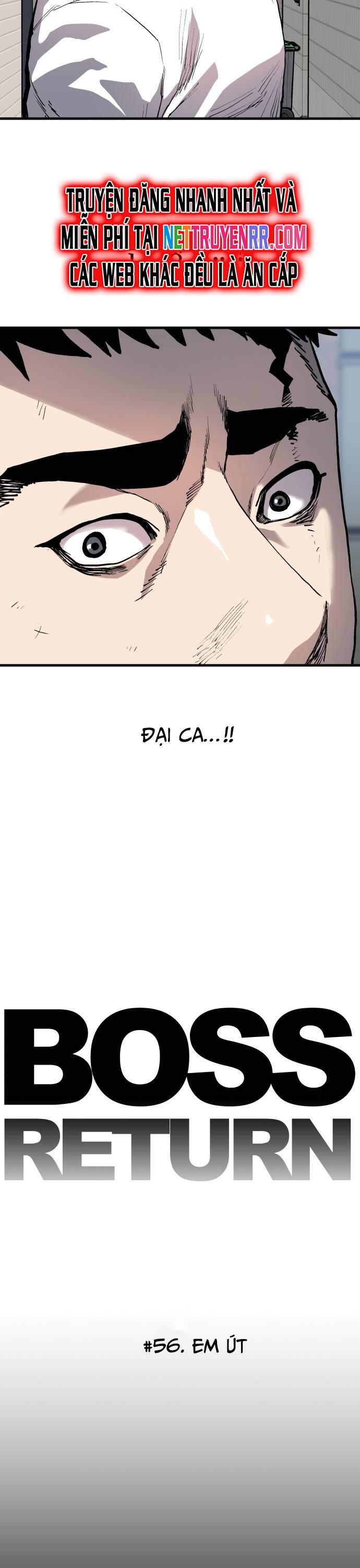 Ông Trùm Trở Lại Chapter 56 - 2