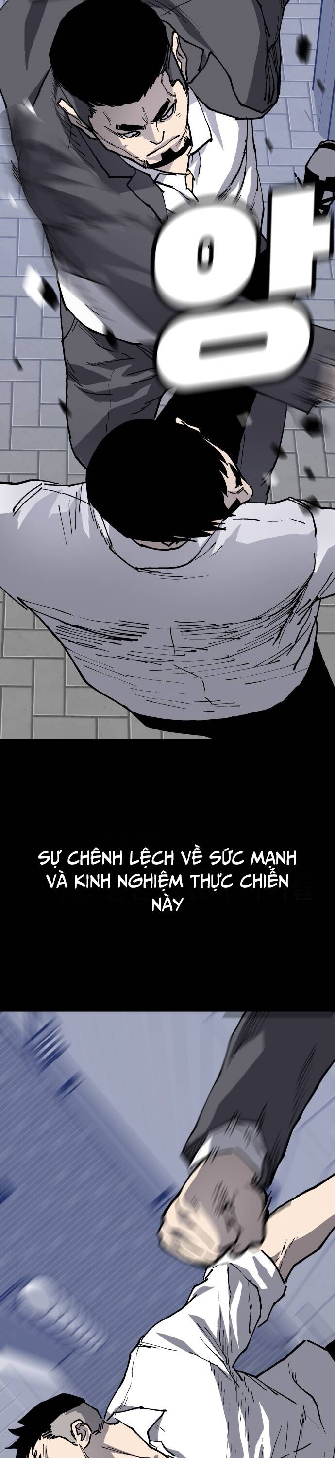 Ông Trùm Trở Lại Chapter 56 - 17