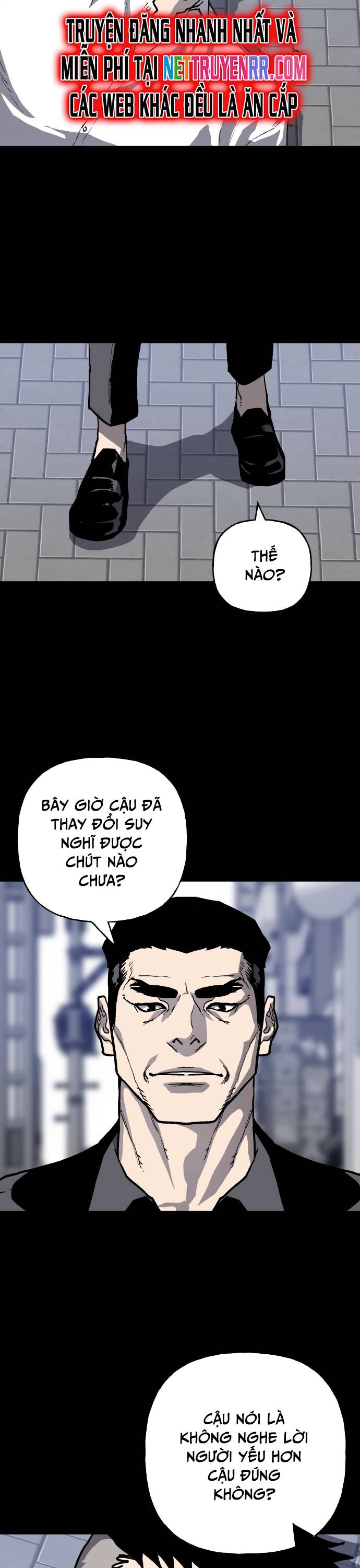 Ông Trùm Trở Lại Chapter 56 - 19