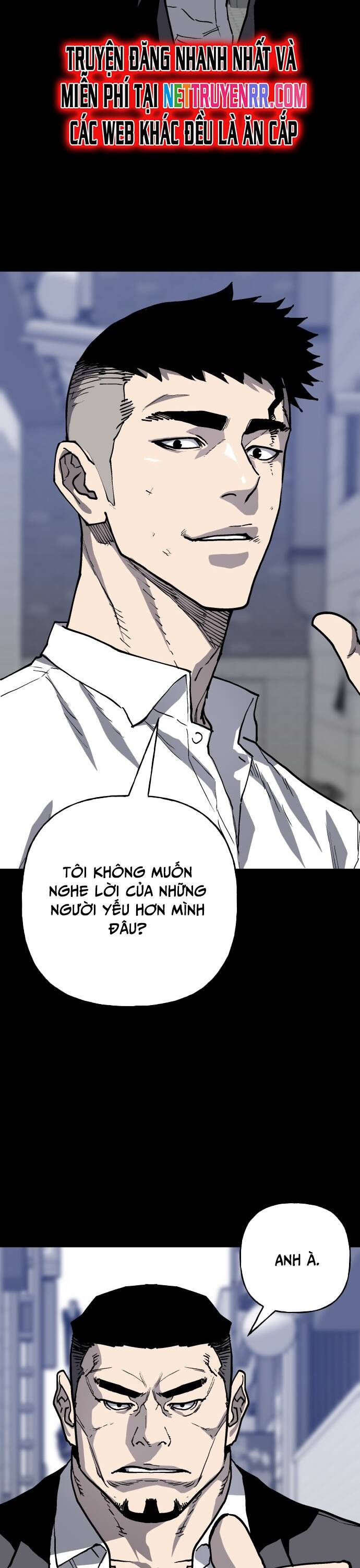 Ông Trùm Trở Lại Chapter 56 - 9