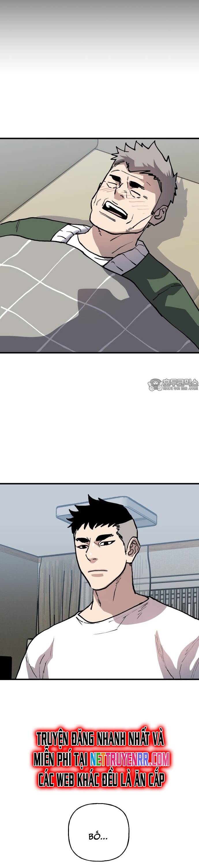 Ông Trùm Trở Lại Chapter 57 - 34