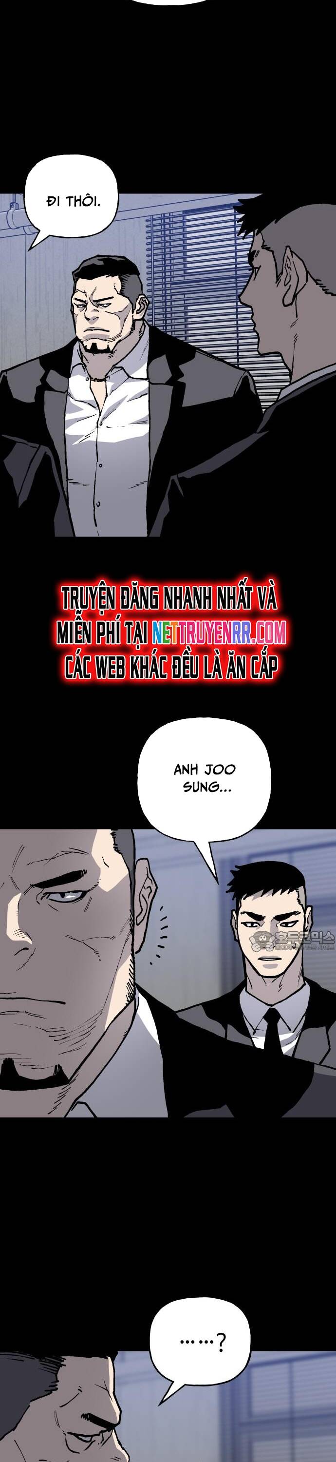 Ông Trùm Trở Lại Chapter 57 - 5