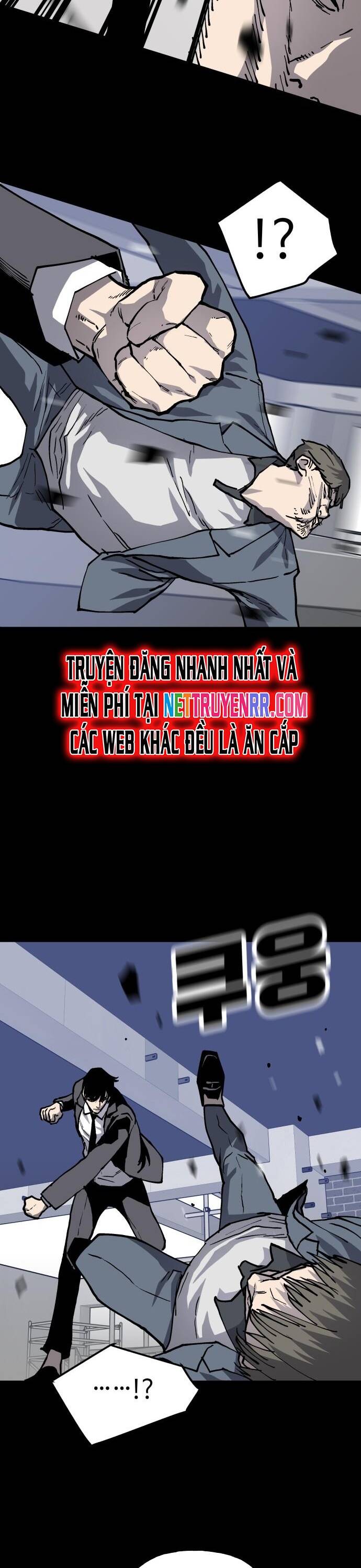 Ông Trùm Trở Lại Chapter 58 - 9
