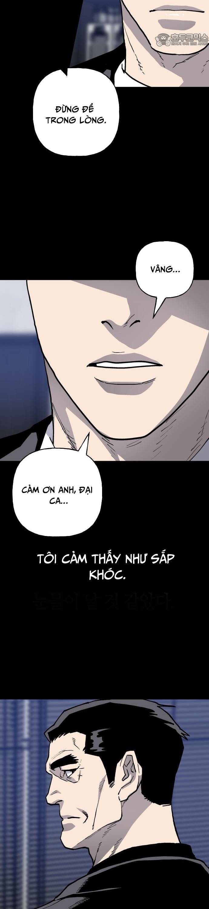 Ông Trùm Trở Lại Chapter 59 - 12
