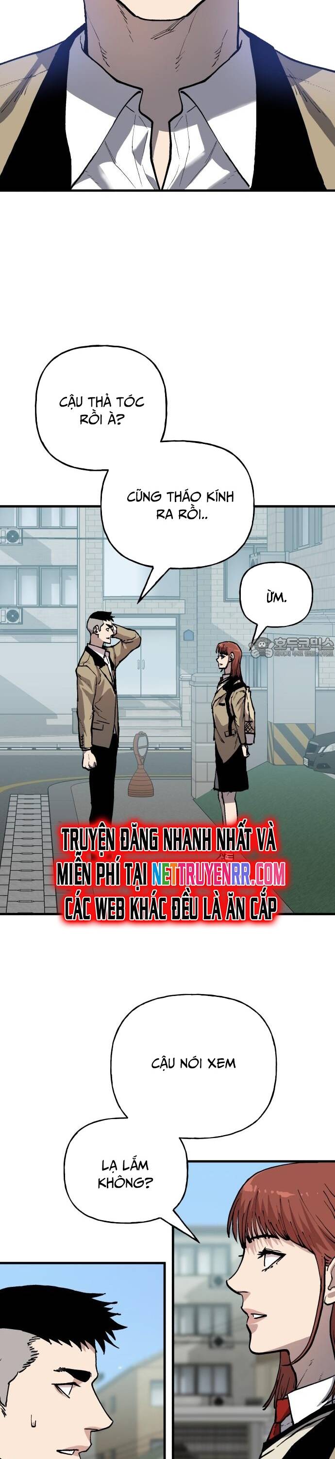Ông Trùm Trở Lại Chapter 62 - 2