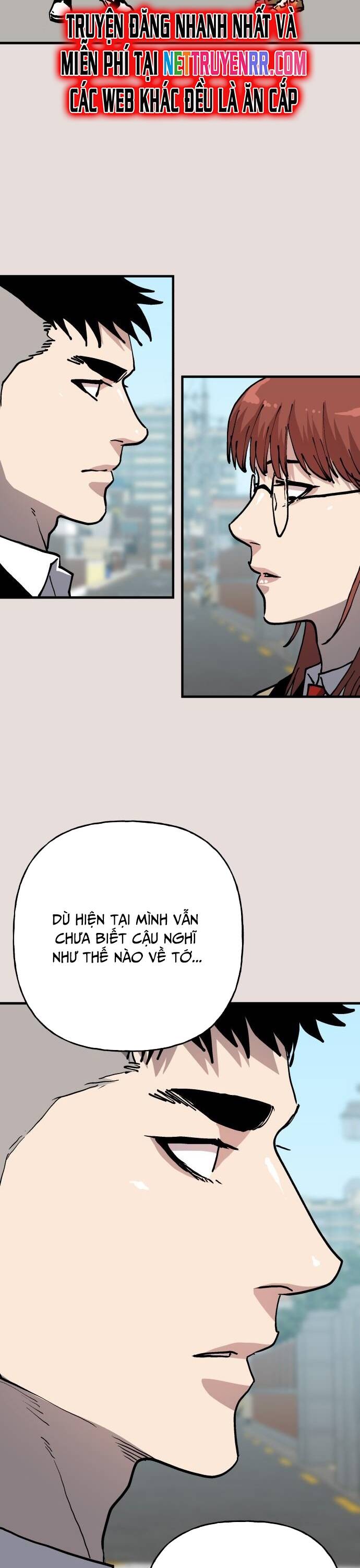 Ông Trùm Trở Lại Chapter 62 - 22