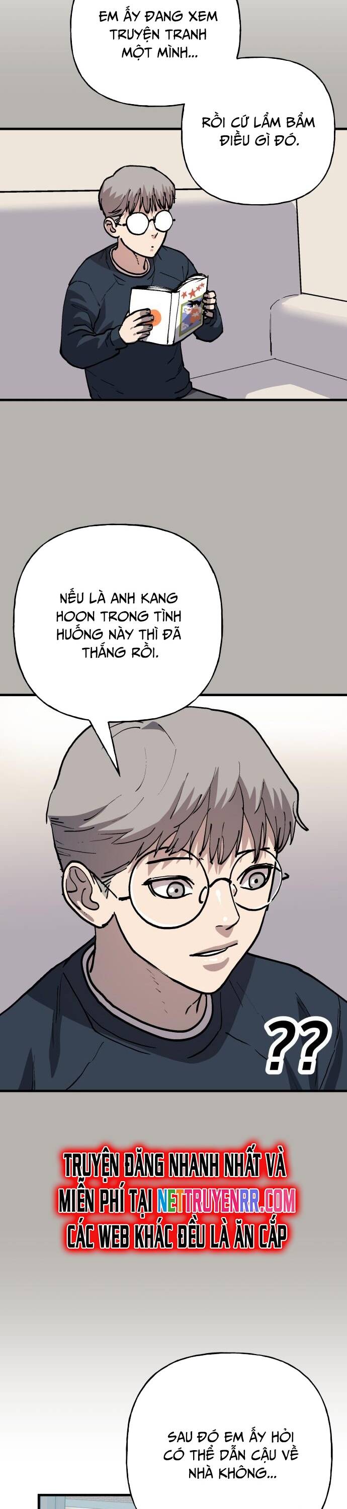 Ông Trùm Trở Lại Chapter 62 - 9