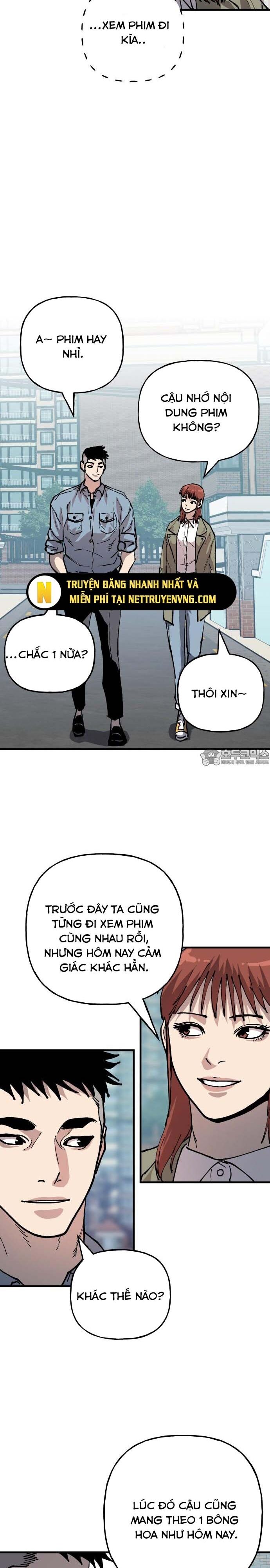 Ông Trùm Trở Lại Chapter 64 - 3