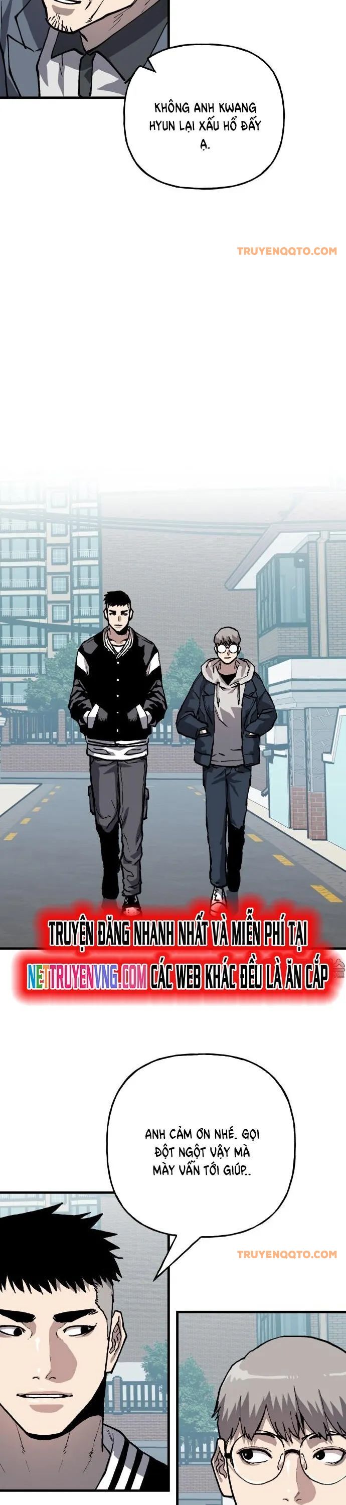 Ông Trùm Trở Lại Chapter 65 - 13