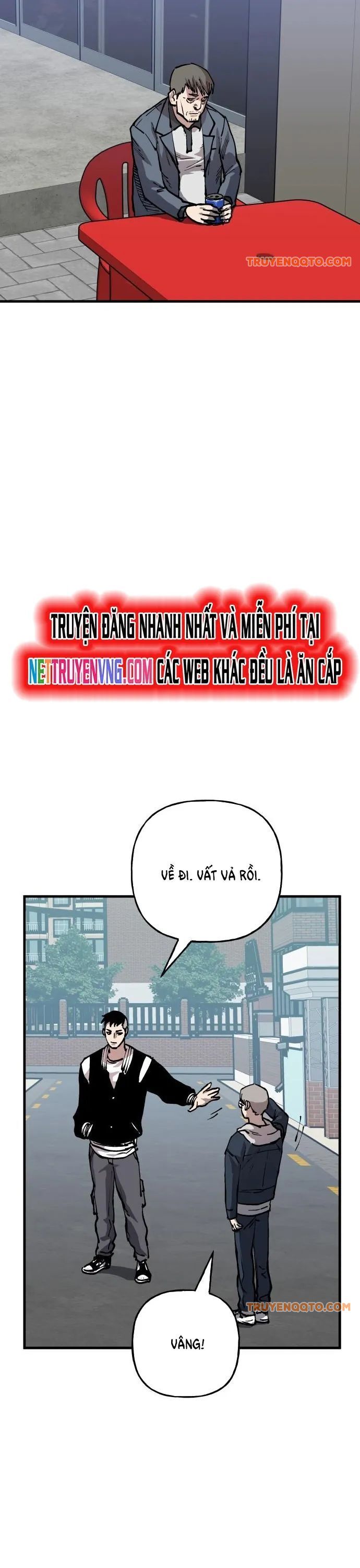 Ông Trùm Trở Lại Chapter 65 - 17