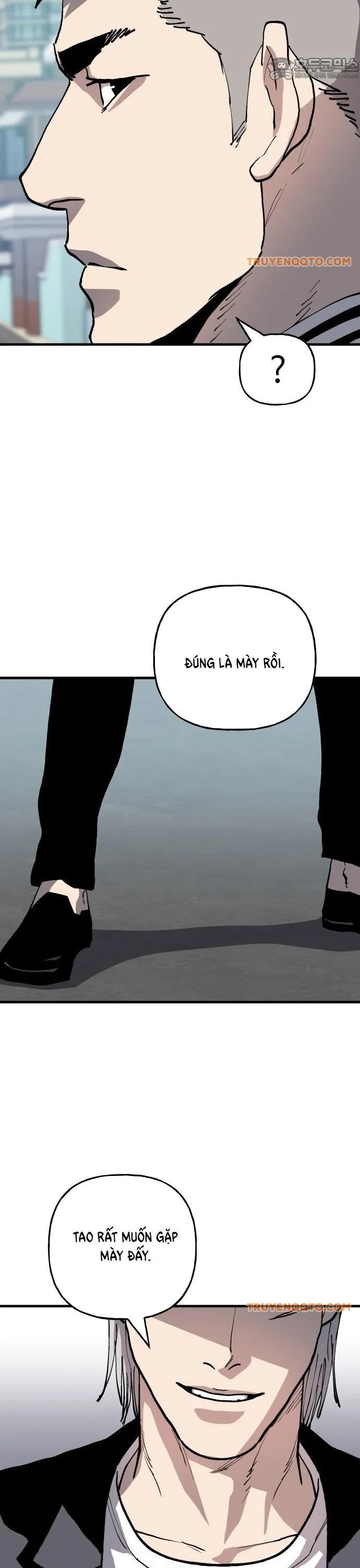 Ông Trùm Trở Lại Chapter 65 - 20