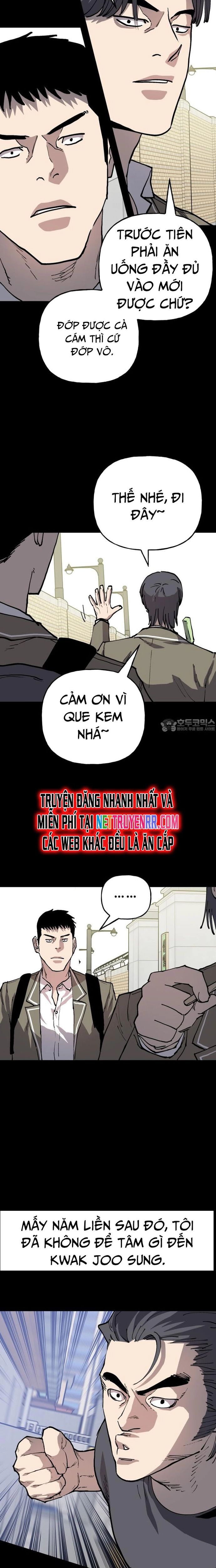 Ông Trùm Trở Lại Chapter 69 - 12