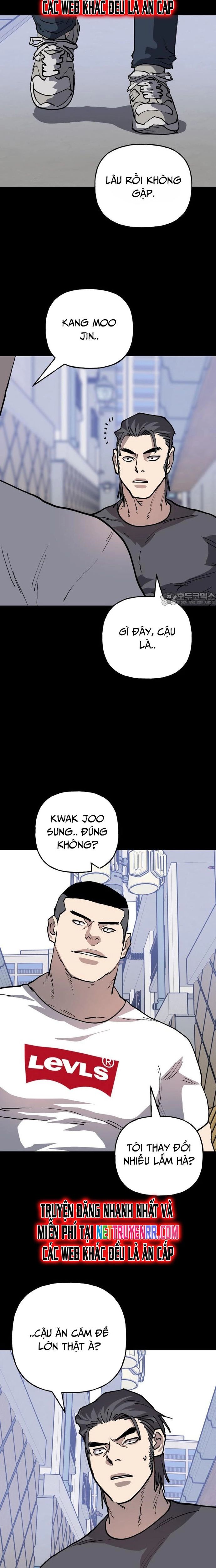 Ông Trùm Trở Lại Chapter 69 - 14