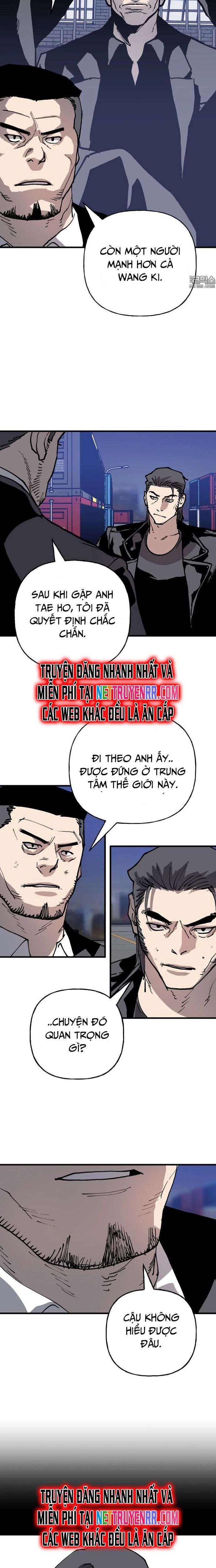 Ông Trùm Trở Lại Chapter 69 - 19