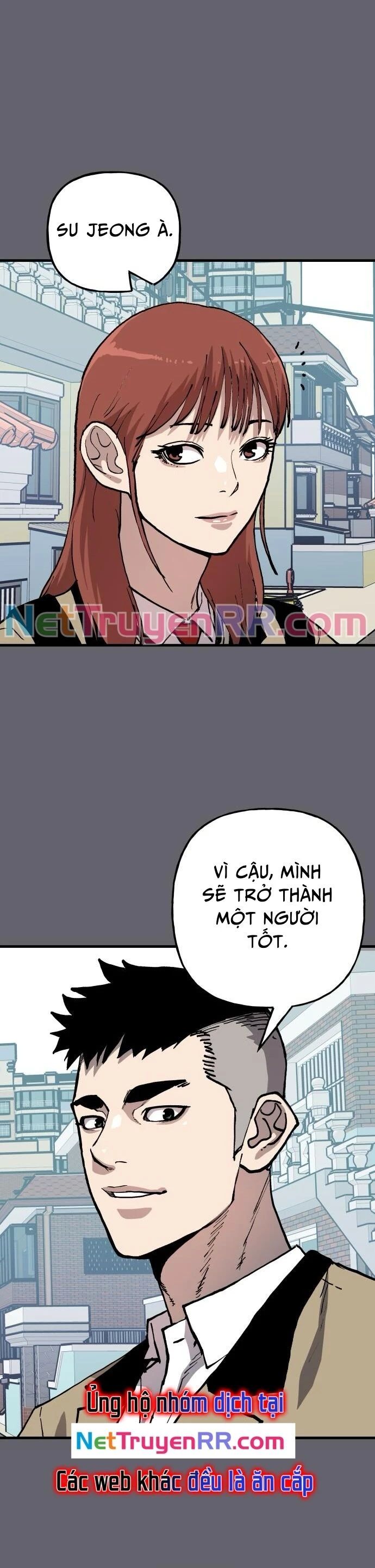 Ông Trùm Trở Lại Chapter 71 - 9