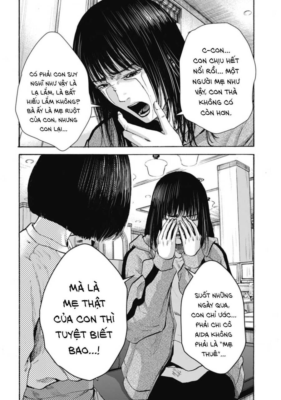 Gia Đình Vui Vẻ - Mẹ Thuê Báo Oán Chapter 2.1 - 22