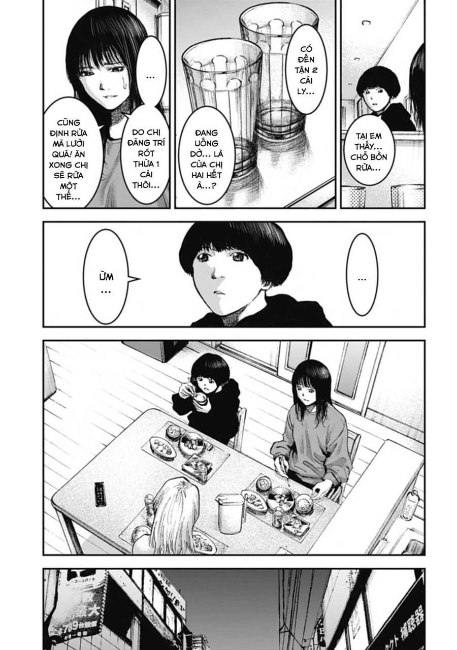 Gia Đình Vui Vẻ - Mẹ Thuê Báo Oán Chapter 3.5 - 15