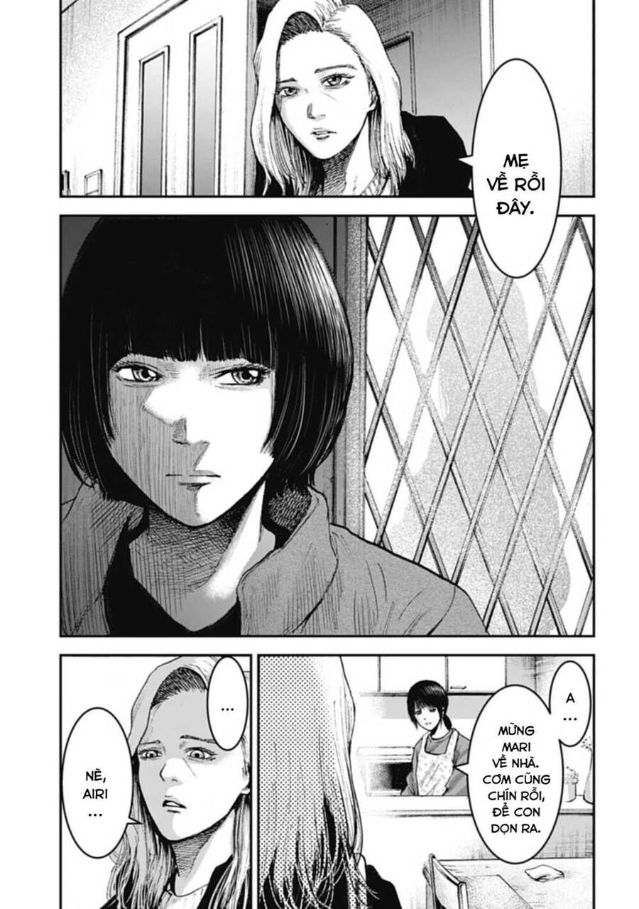 Gia Đình Vui Vẻ - Mẹ Thuê Báo Oán Chapter 3.5 - 9