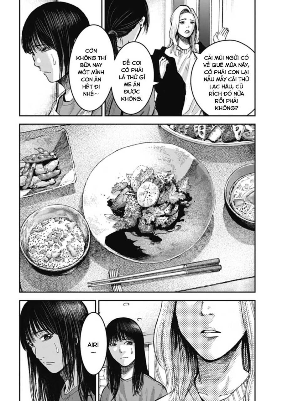 Gia Đình Vui Vẻ - Mẹ Thuê Báo Oán Chapter 3.6 - 10