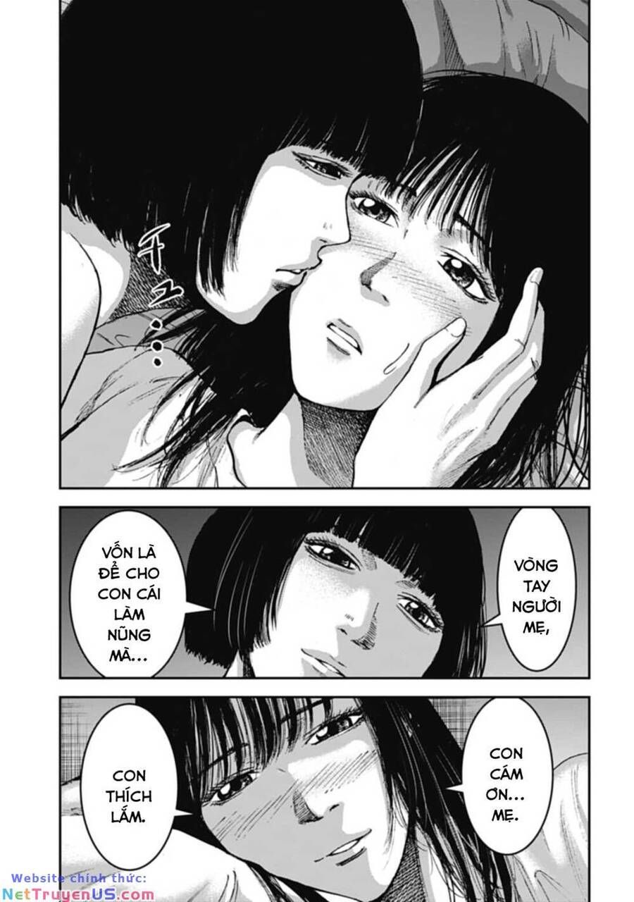 Gia Đình Vui Vẻ - Mẹ Thuê Báo Oán Chapter 4.4 - 15
