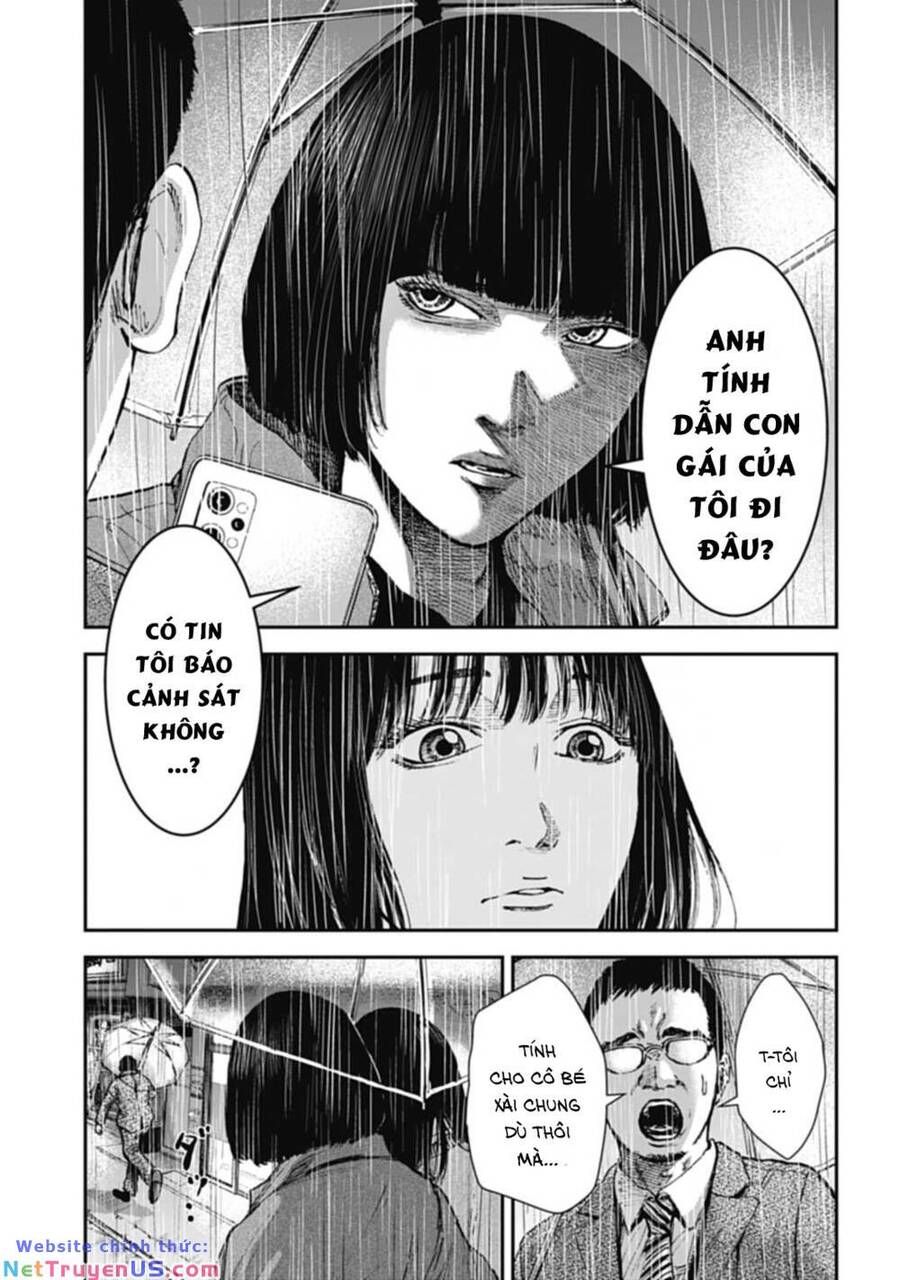Gia Đình Vui Vẻ - Mẹ Thuê Báo Oán Chapter 4.4 - 7
