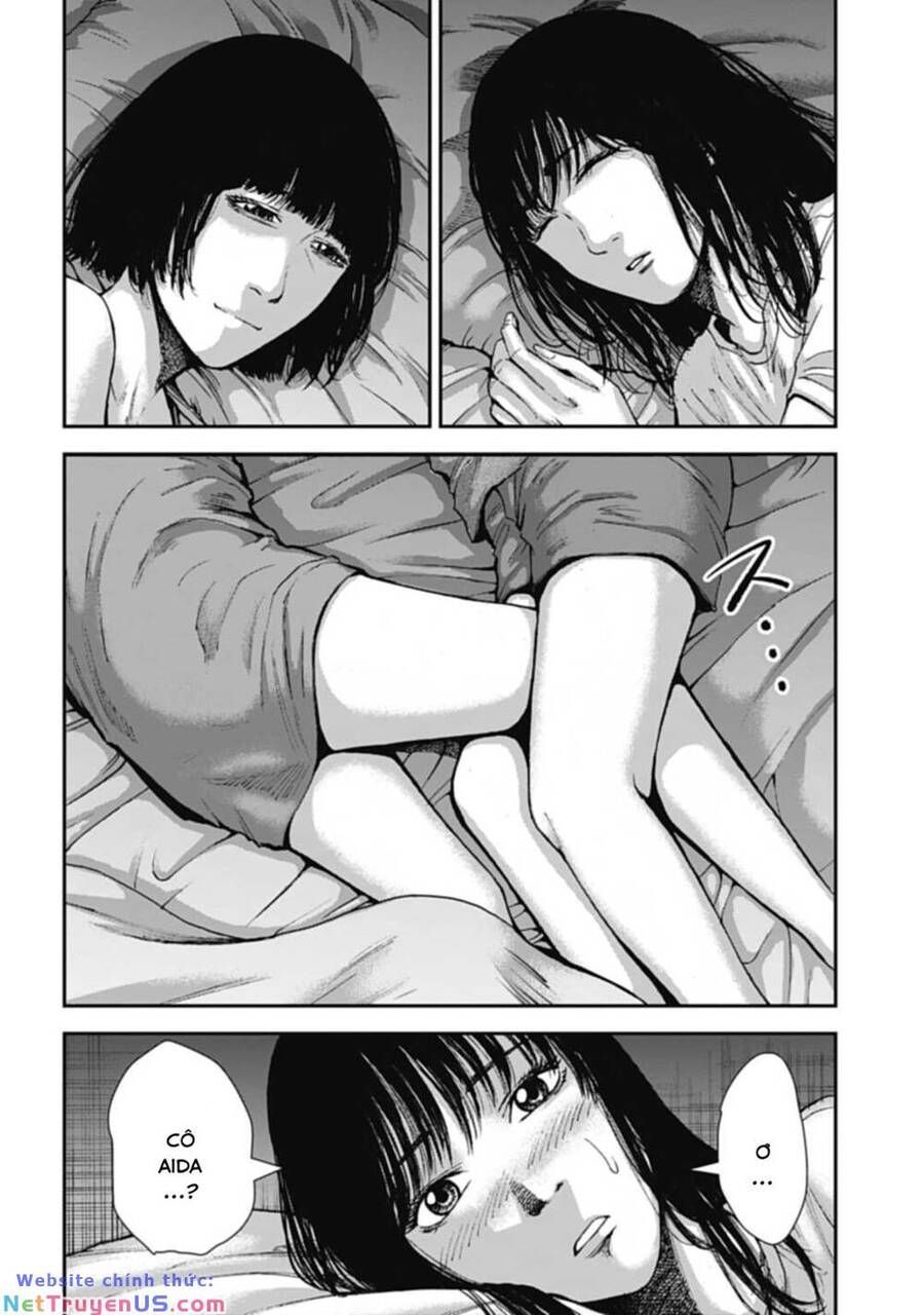 Gia Đình Vui Vẻ - Mẹ Thuê Báo Oán Chapter 4.5 - 14